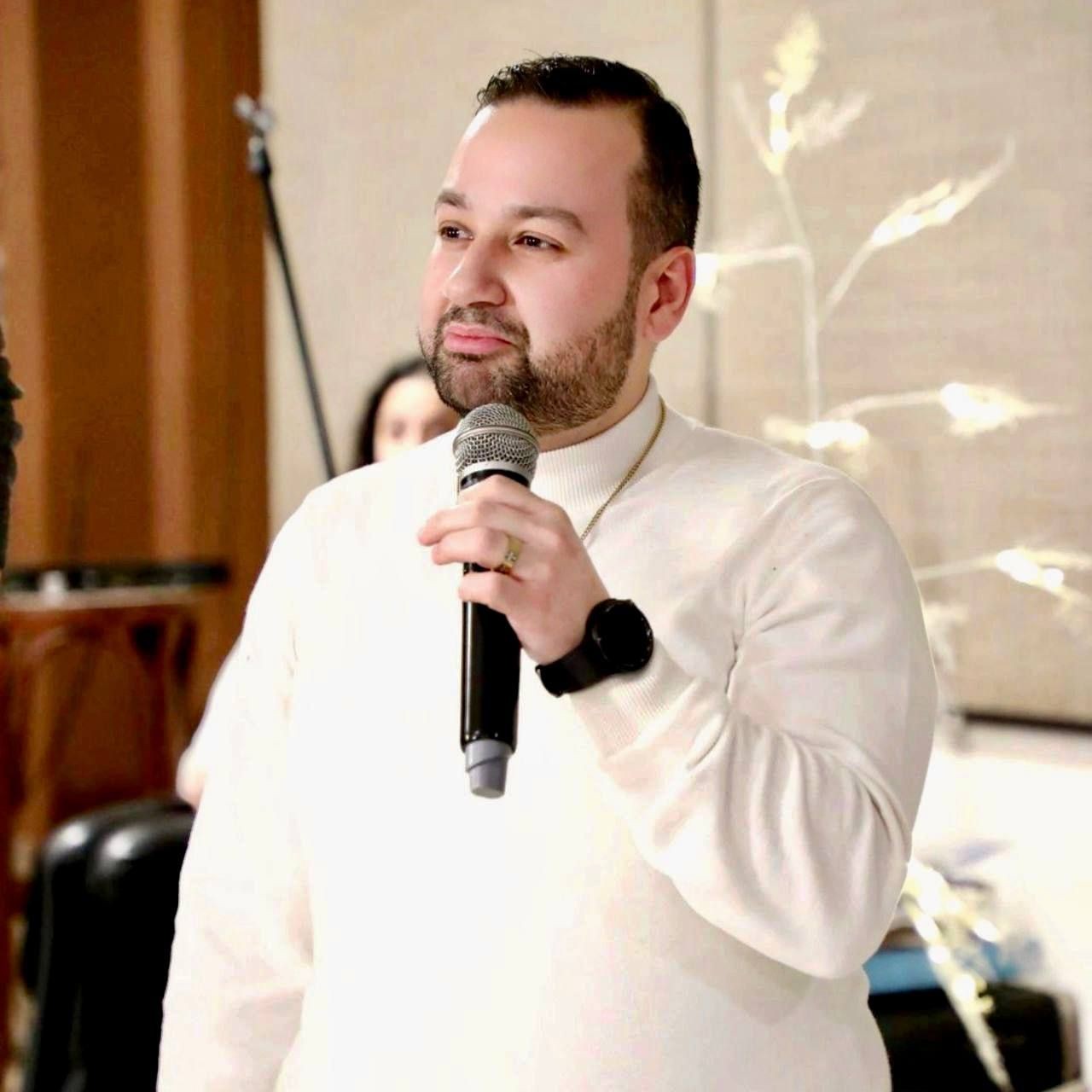 Pastor Paul | Pastor, Teacher, and Traveling Minister