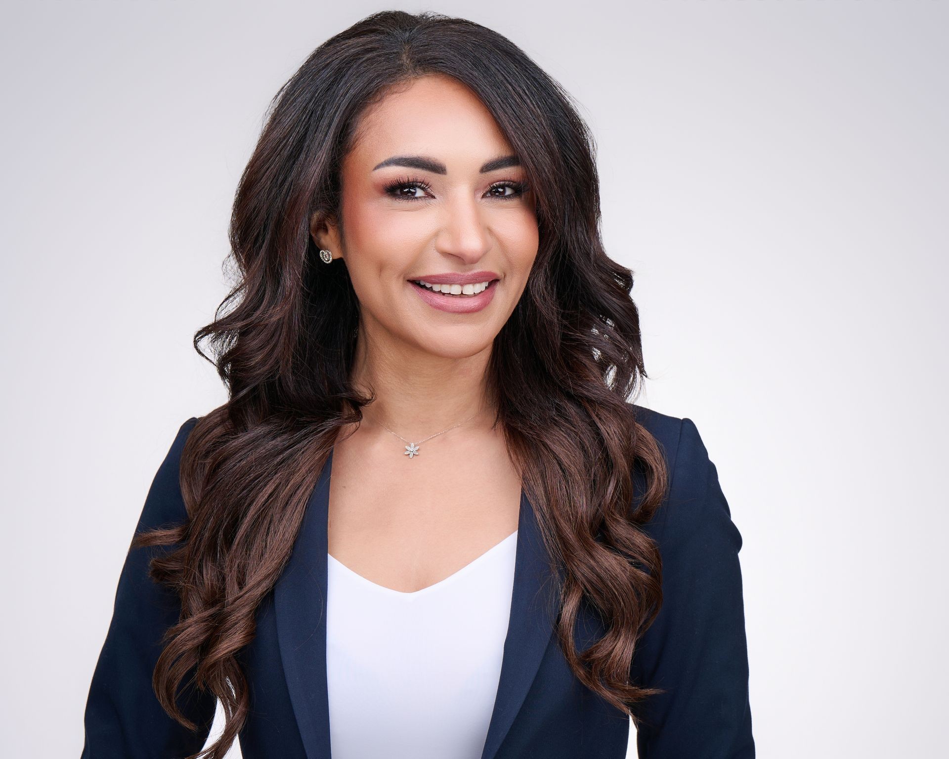 Sahar Saeed |  Strategic Advisor, Bridge-Builder, and Podcast Presenter