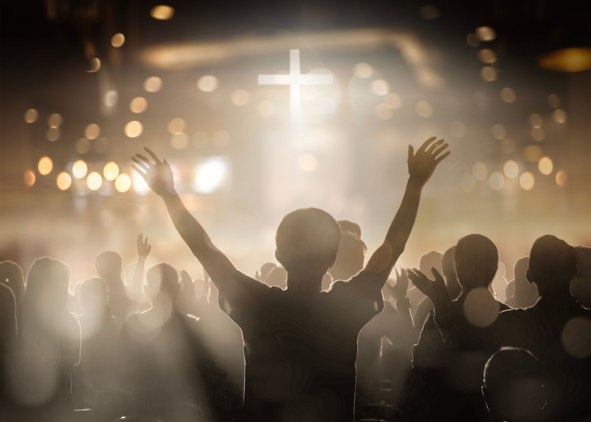 Rejoice. (Philippians 4:4)