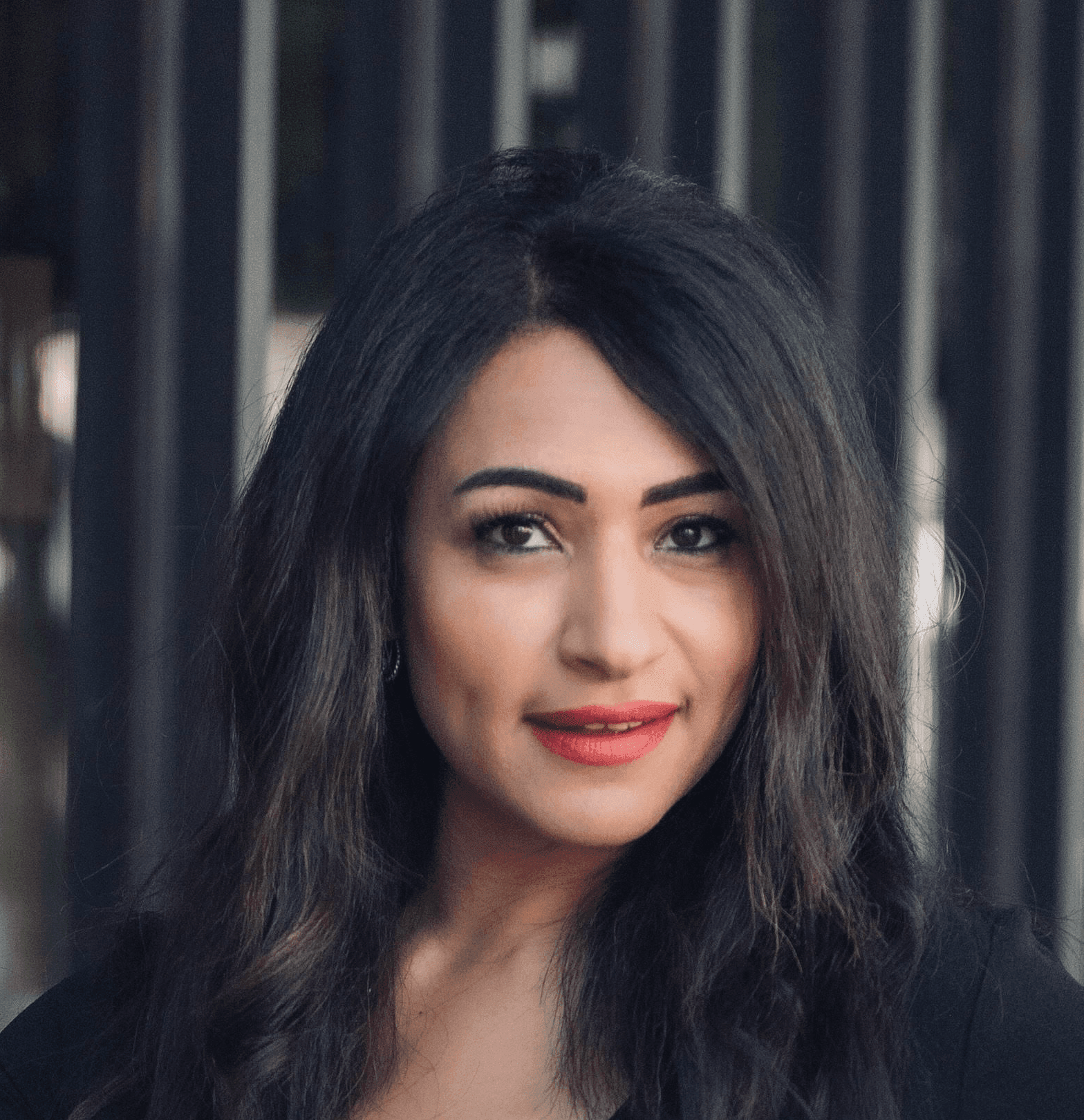 Sahar Saeed | Strategic Advisor, Bridge-Builder, and Podcast Presenter